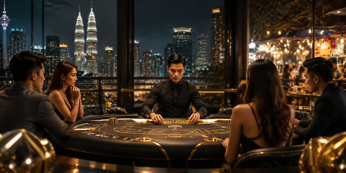 mpo8080 Membawa Casino Langsung dan Slot ke Tangan Anda