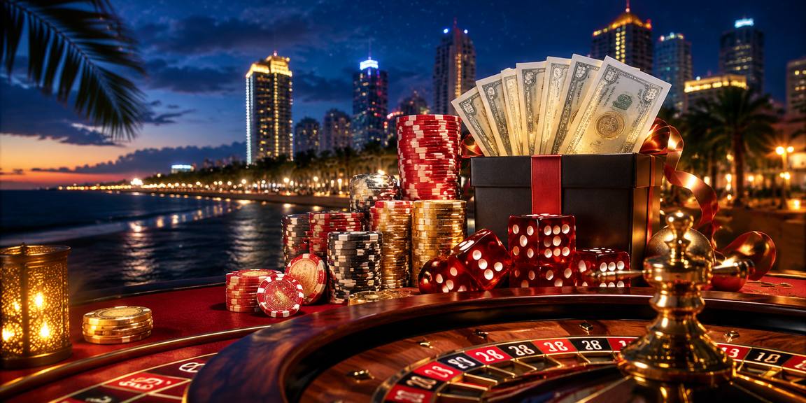 Live Casino mpo8080 Untuk Malaysia